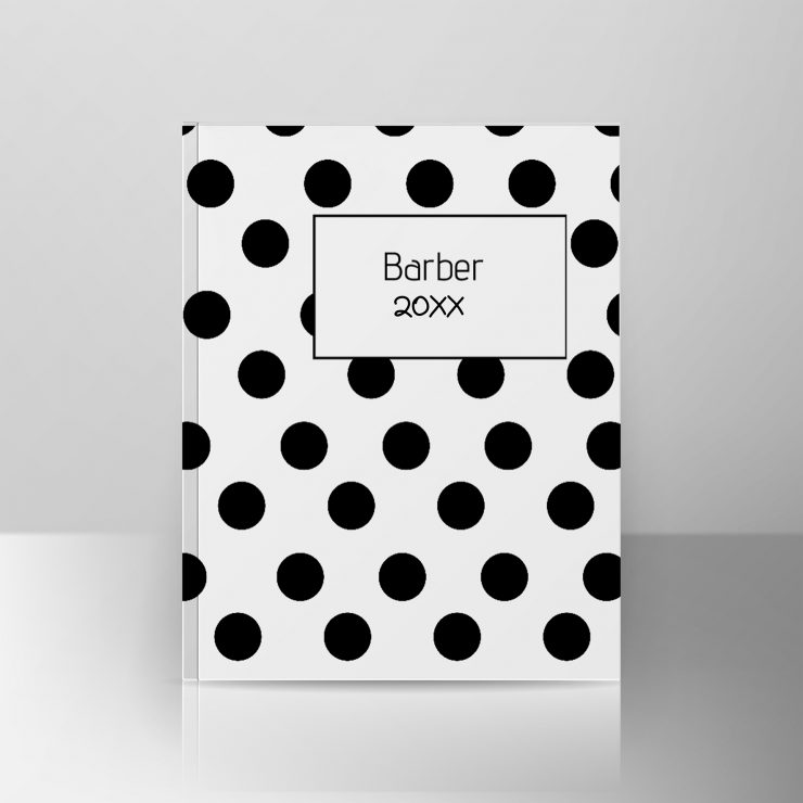 Barber 6012 1