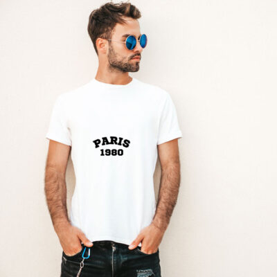 Man white tshirt 112122 Madi In Paris.png