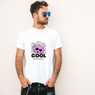 Man white tshirt 114750 Stay Cool.png