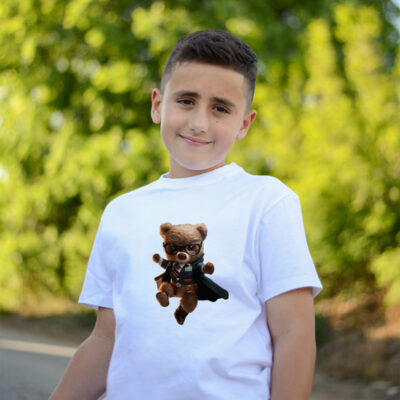 kids mockup boy 1200 teddy bear