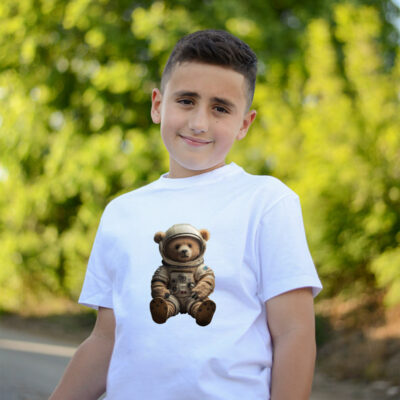 kids mockup boy 1215 teddy bear