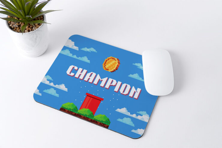 MOUSEPAD GH3008a