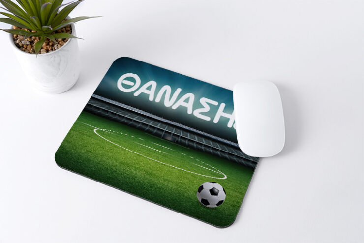 Mousepad GH1012a 1